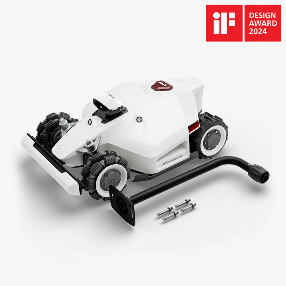 1_73288851-e09d-49d6-9316-a86dd525360a.png Robot de tonte LUBA 2 AWD 3000 – Image 1