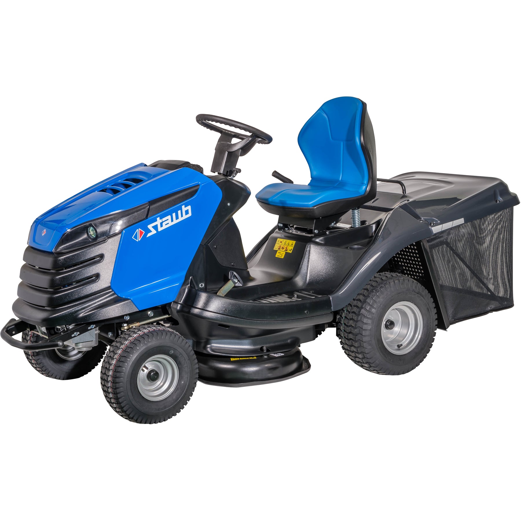 AUTOPORTEE_1922112_BLIZZARD92_16KH_D_HD_2017_web_1800x1800 Tondeuse autoportée BLIZZARD 92 / 16 KH – Image 1