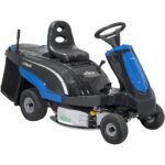 Tondeuse autoportée ALIZE 12,5 KH