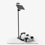 Robot de tonte LUBA 2 AWD 1000 – Image 2