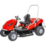 Tondeuse débroussailleuse autoportée TUAREG 92 EVO K – Image 3