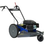 Débroussailleuse à roues SD 517 – Image 3