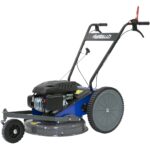 Débroussailleuse à roues SD 517 – Image 2