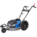 Débroussailleuse à roues SDM 487 – Image 3