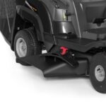 Tracteurs de jardin électriques Alpina AT4 84 Li – Image 3