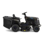 Tracteur de jardin électrique AlpinaAT3 98 Li – Image 4