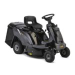 Tondeuse autoportée Alpina AT2 72