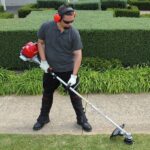 Débroussailleuse UMK 435 ELE HONDA – Image 3