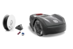 Automower® Aspire™ R4 avec kit d’installation inclus