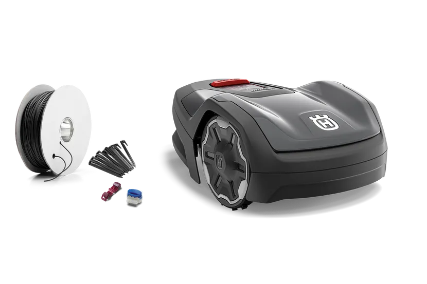 eg-523499 Automower® Aspire™ R4 avec kit d’installation inclus – Image 1