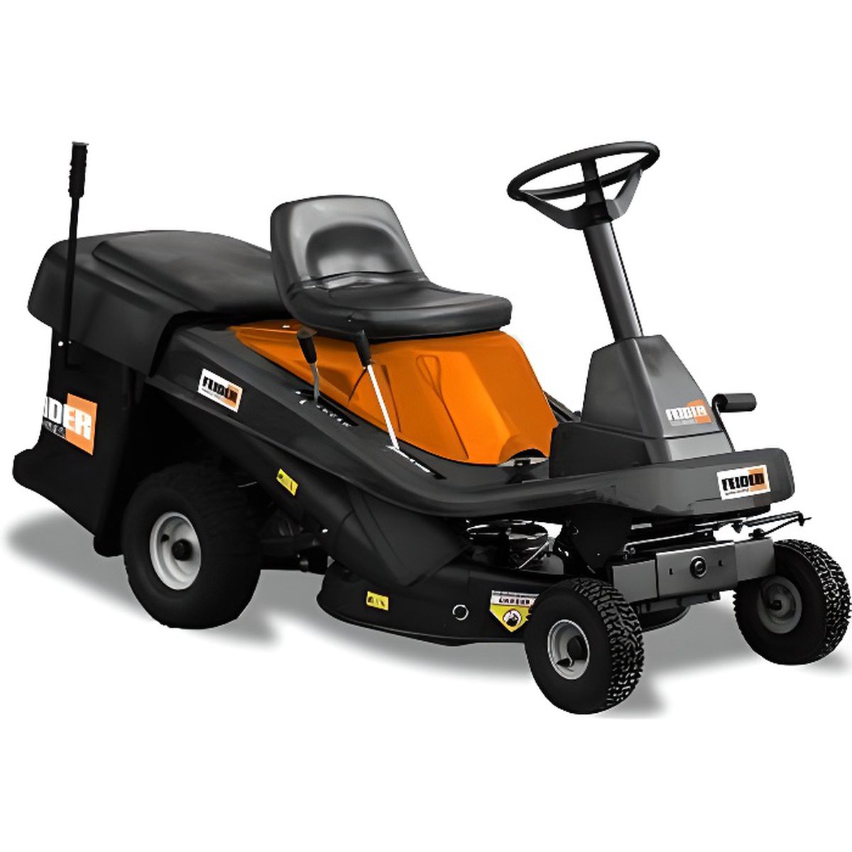 feider-tondeuse-rider-autoportee-thermique-432-cm3-4 Tondeuse Rider autoportée thermique 432cm³ – Image 1
