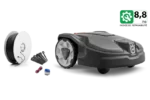 HUSQVARNA AUTOMOWER® 305 avec kit d’installation inclus