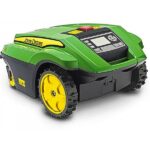 Robot tondeuse John Deere Tango E5 serie II – Image 4