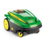 Robot tondeuse John Deere Tango E5 serie II – Image 3