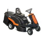 Tondeuse Autoportée Oleo-Mac Rider OM Mistral 12,5KH – Image 2