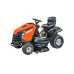 Tondeuse Autoportée Oleo-Mac OM 107L 24 KH – Image 2