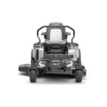 Tondeuse autoportée sur batterie – à braquage zéro – Largeur de coupe 107cm – Image 4