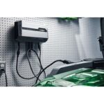 Tondeuse autoportée Z6 à volant, 107 cm coupe, braquage zéro + 4 batteries 2x 10Ah 2x 5Ah – Image 4