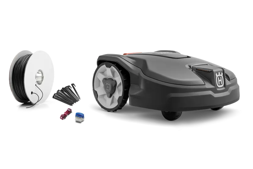 xd-641532-2 (1) HUSQVARNA AUTOMOWER® 315 Mark ll avec kit d’installation inclus – Image 1